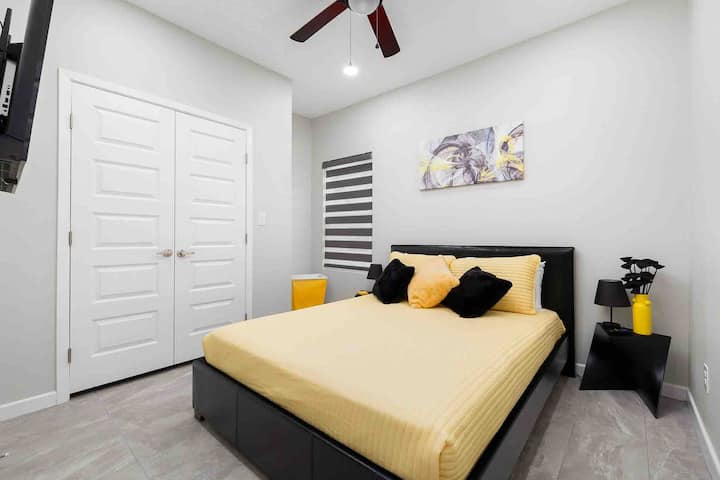 Habitación 1