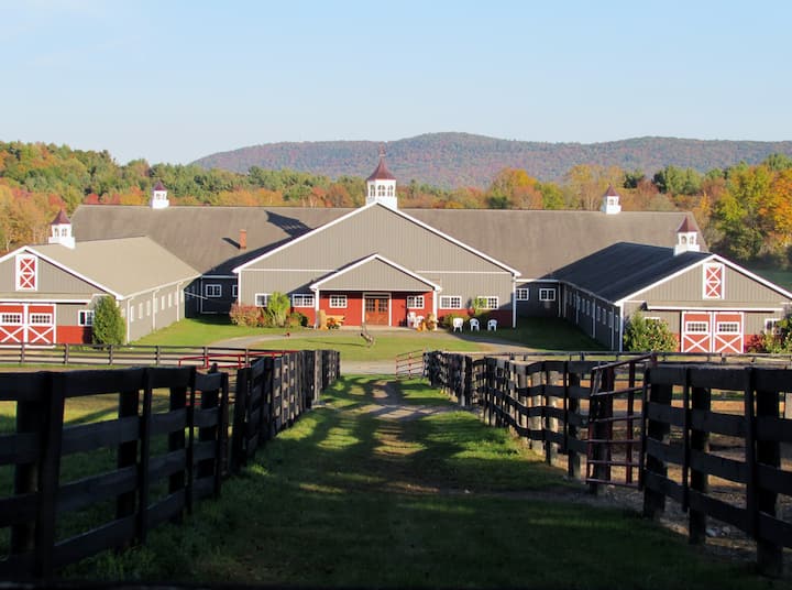 Richmond Ferienwohnungen & Unterkünfte Massachusetts, Vereinigte