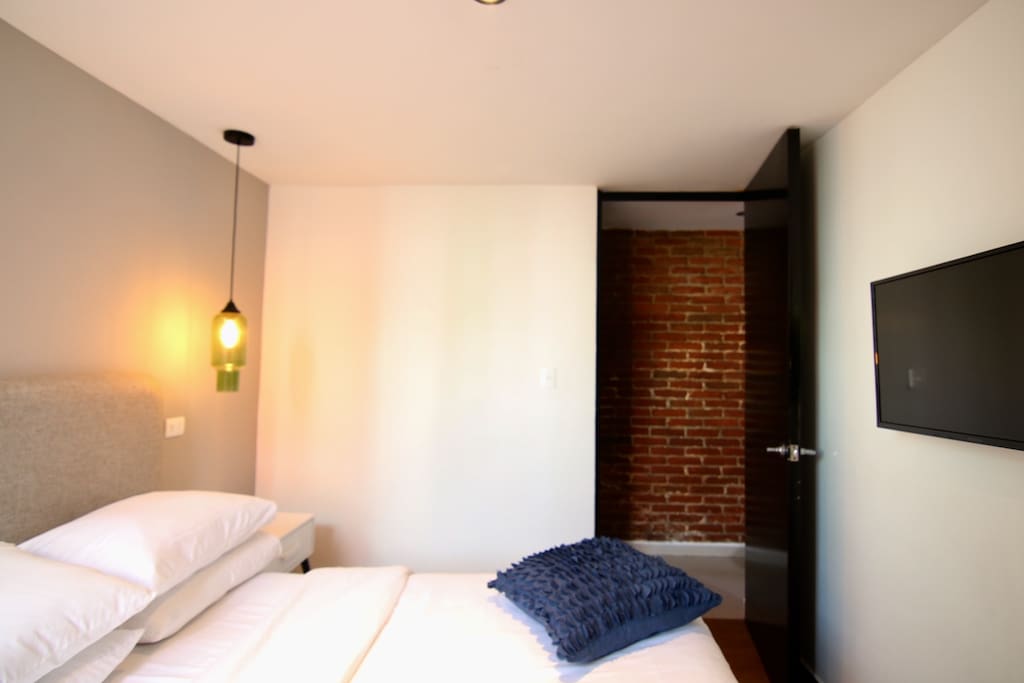 Bedroom #1