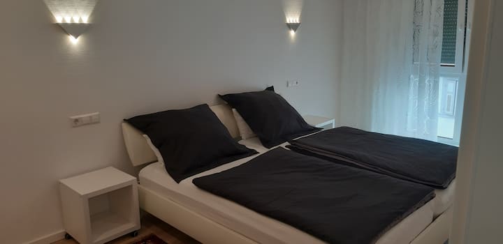 #21 Tla Apartment Landstuhl, 5 Min To Base&hospita - Landstuhl