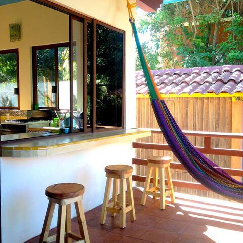 ⁨Casa Aloe managed Airbnb listing 2