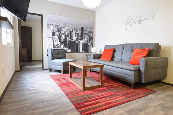 ห้องนั่งเล่น