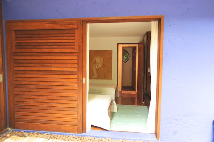 Glavni kat: apartman 2