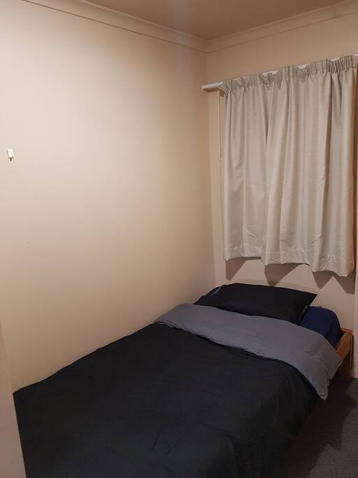 Single Room 1