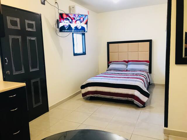 Estudio Habitacional /03