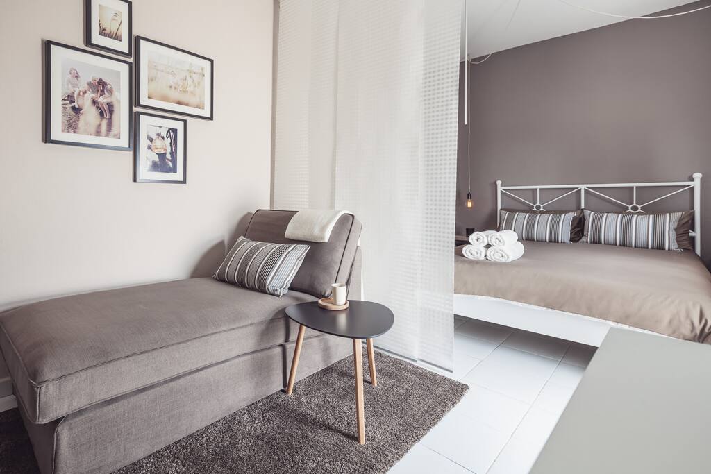 Joost Beach Suite Málaga