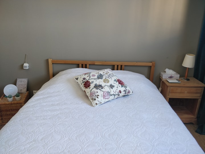 غرفة النوم 2