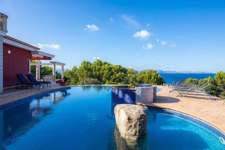 Can Pedro – Alta Vista gallery image 2