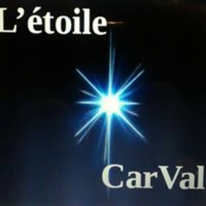 logo du gîte