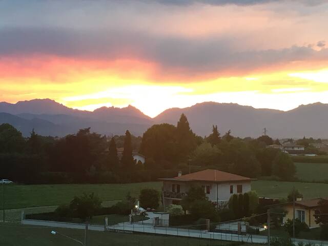 Appartamento di Andrea