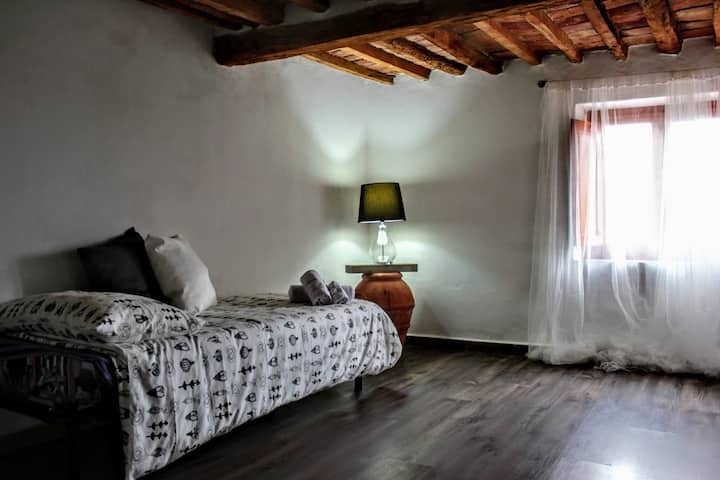 La cameretta