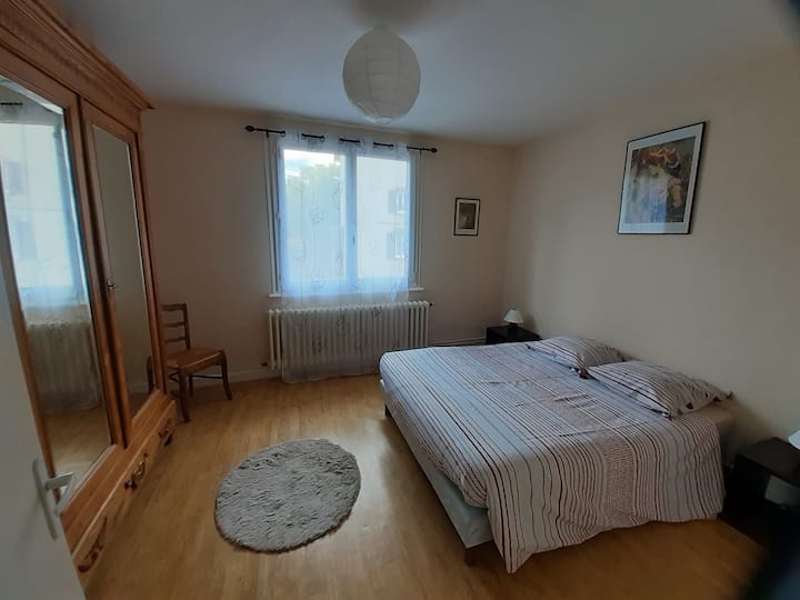 Chambre adulte 2
