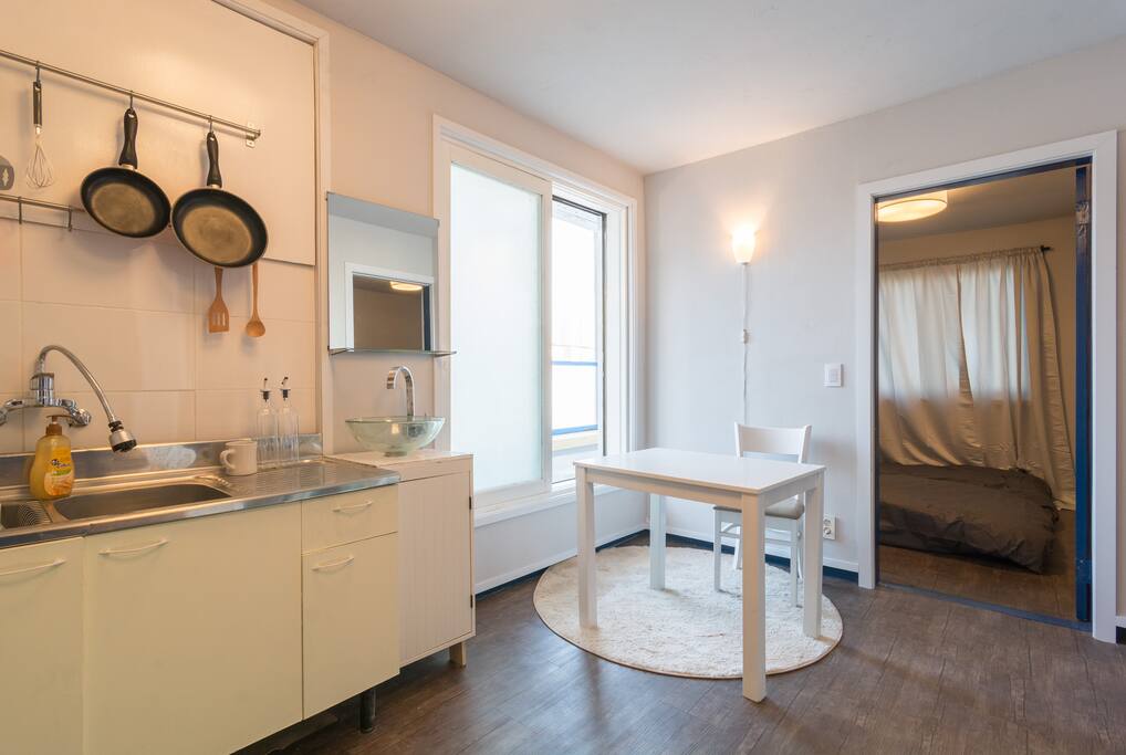 [SeoulStationW/View]2BedroomExtrabeds - Apartments for Rent in Yongsan