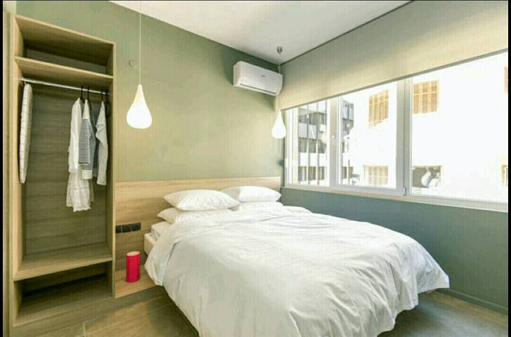 Waterfront #26Design - CozyCityCenter Flat