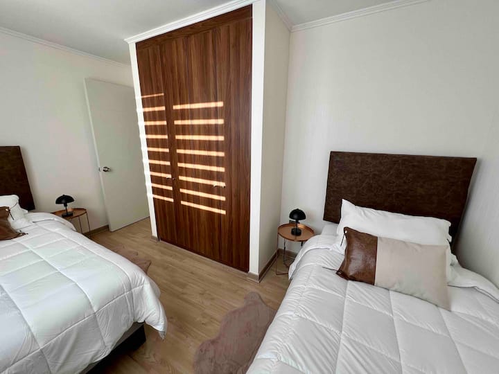 Спална соба 1