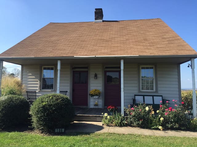Airbnb Willow Street Vacation Rentals Places To Stay