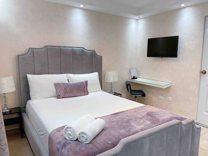 Dormitorio principal - Main bedroom - Chambre principale ❣️