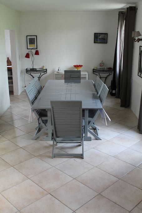 coin repas