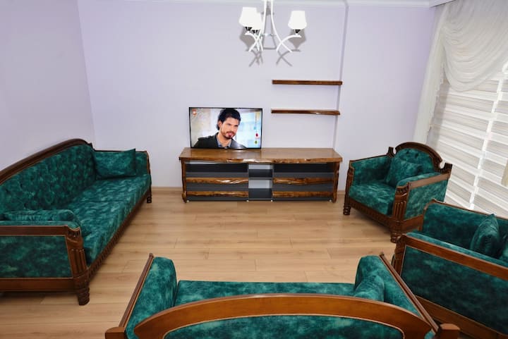 Ceren Pansiyon - Ordu