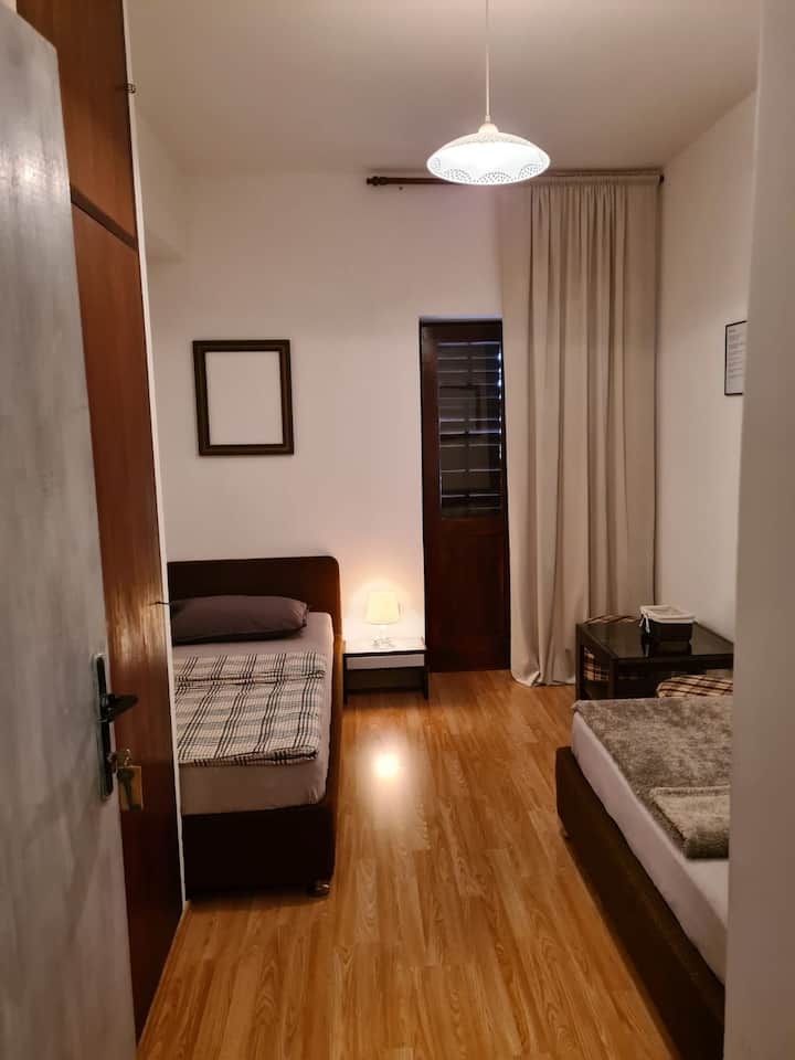 Habitación