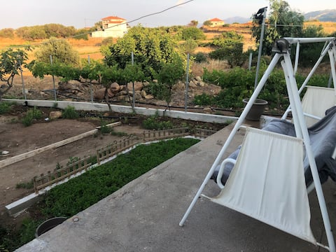 Ambelakia guesthouse Monemvasia