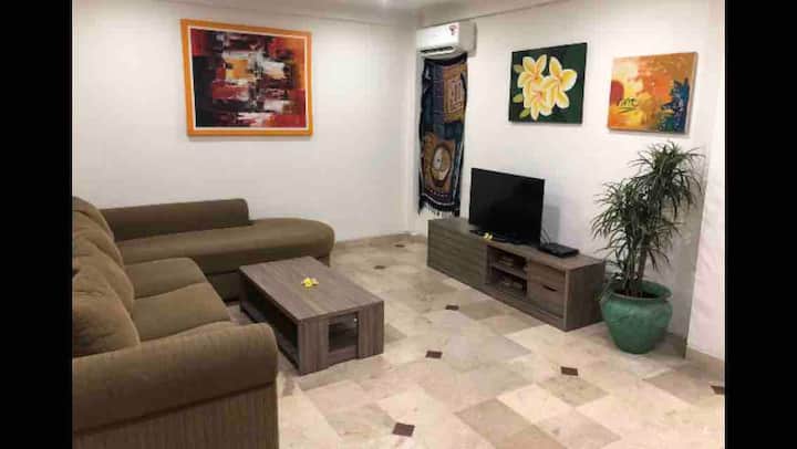 Legian Beach; Jayakarta Hotel Apartment - Legian