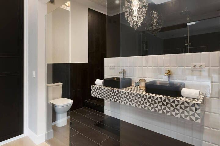 Casa Cosi – Terrace 1 gallery image 2