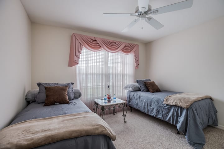 საძინებელი 3