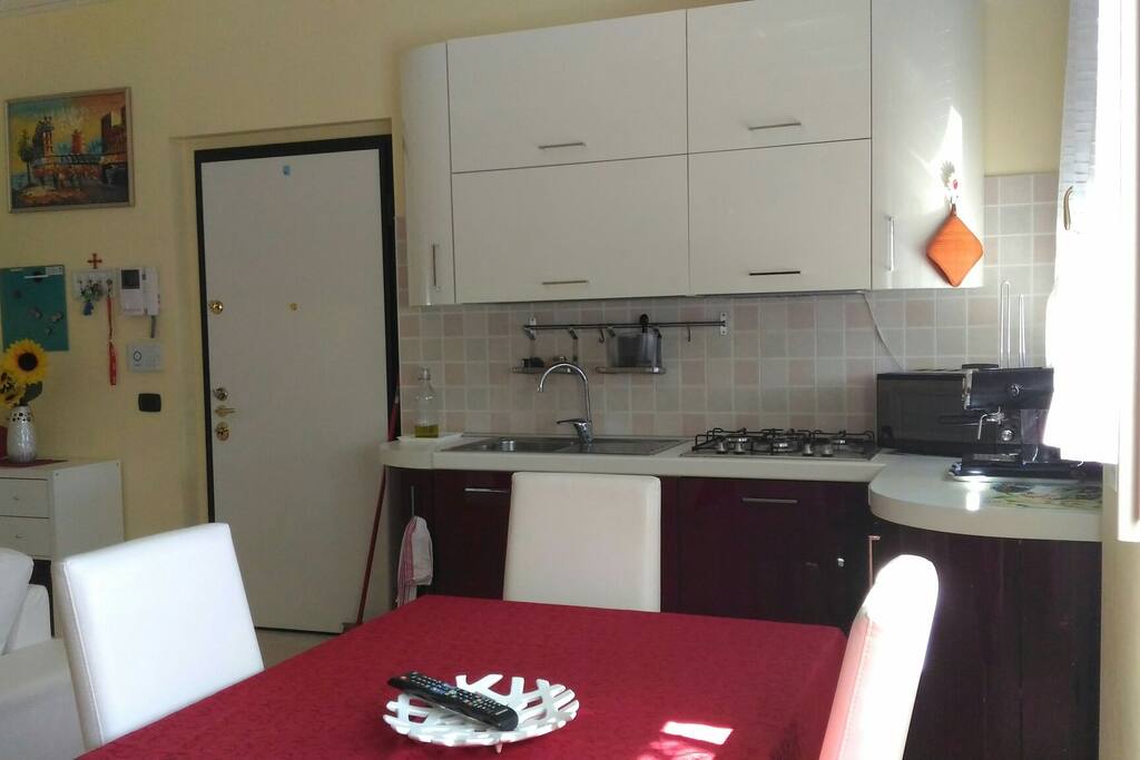 Cucina