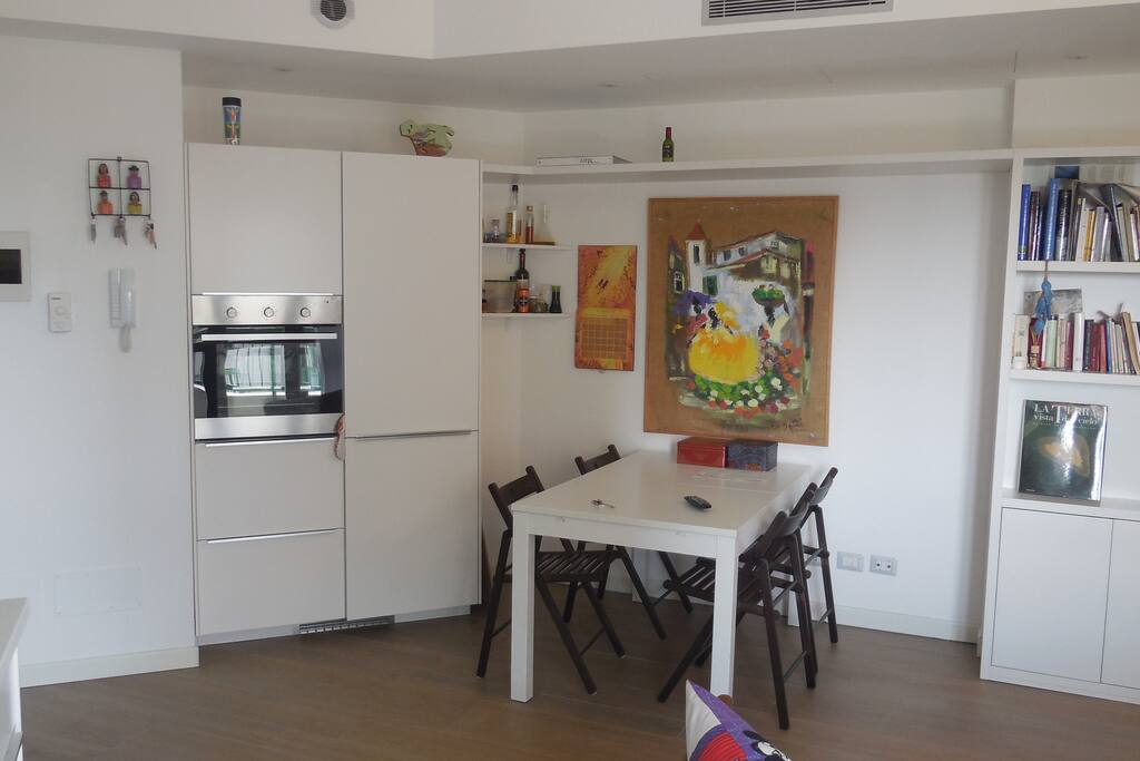 Sala da pranzo