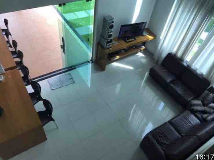 Imóvel de sucesso: 5 suites c/ Ar e Jacuzzi/Escarpas Capitolio -MG em Capitólio