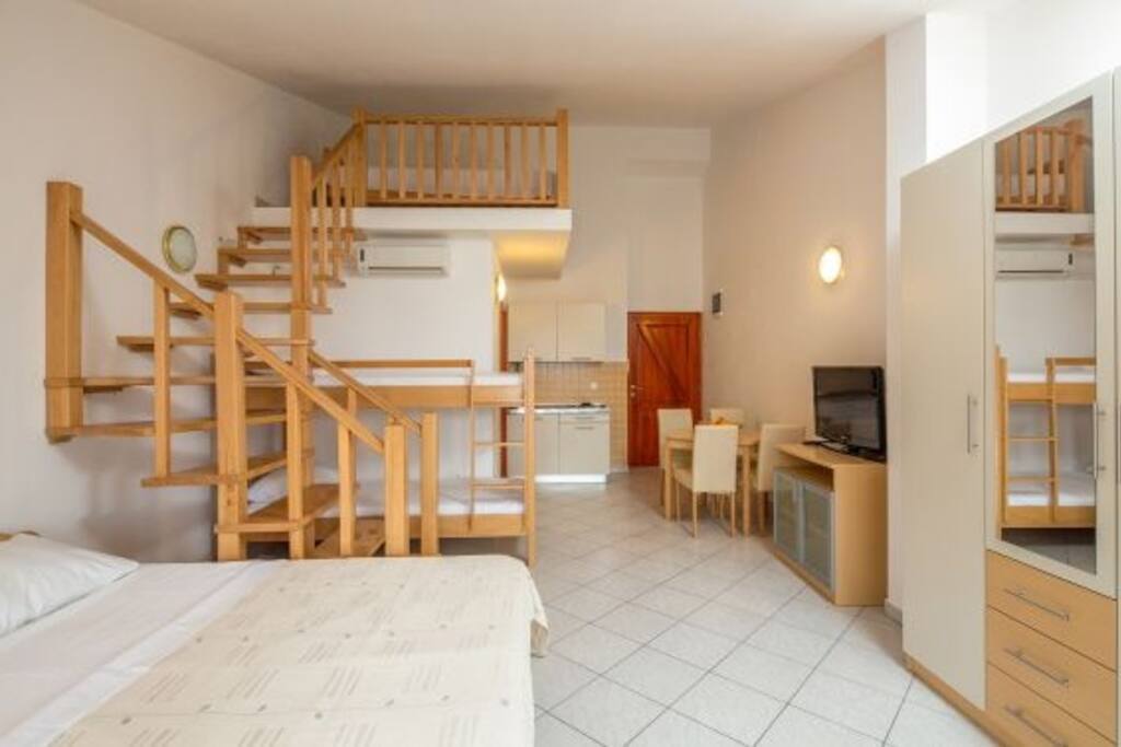 Apartment 7.2