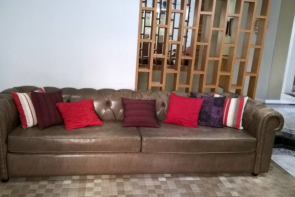 Sala de Estar