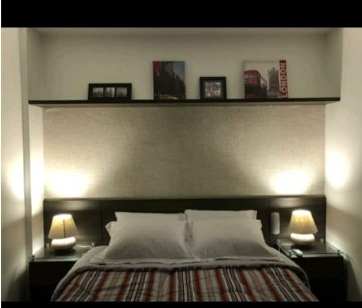 საძინებელი