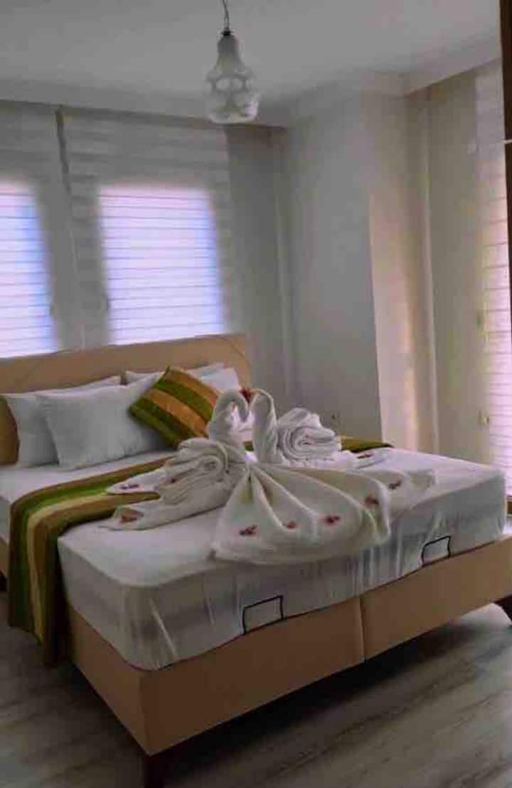 Спална соба 1