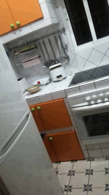 Cocina