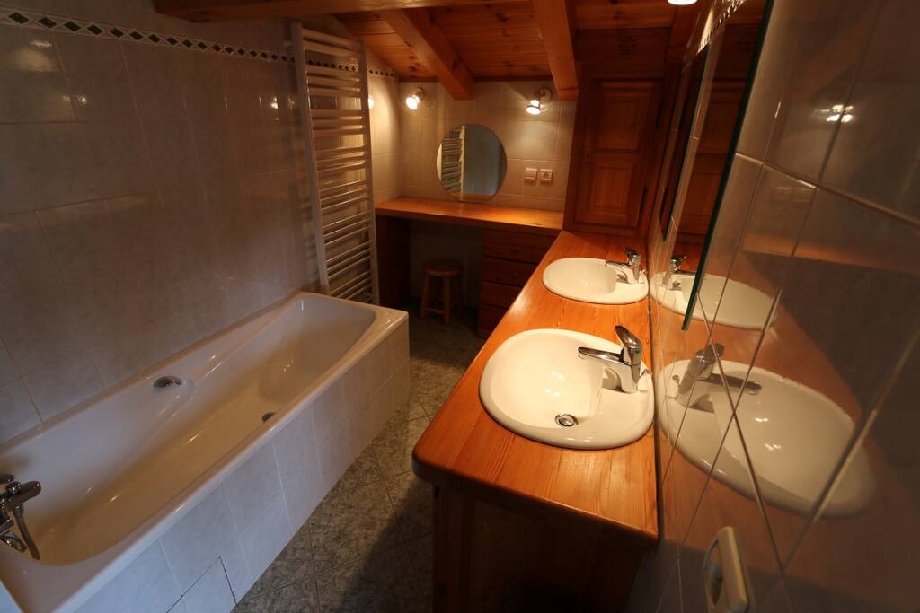 Top Bathroom