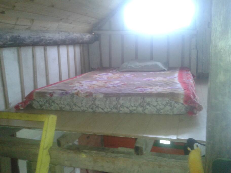quarto mezanino