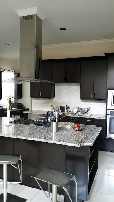 Beautiful Kitchen