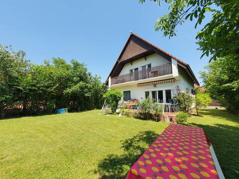 Rita Guesthouse