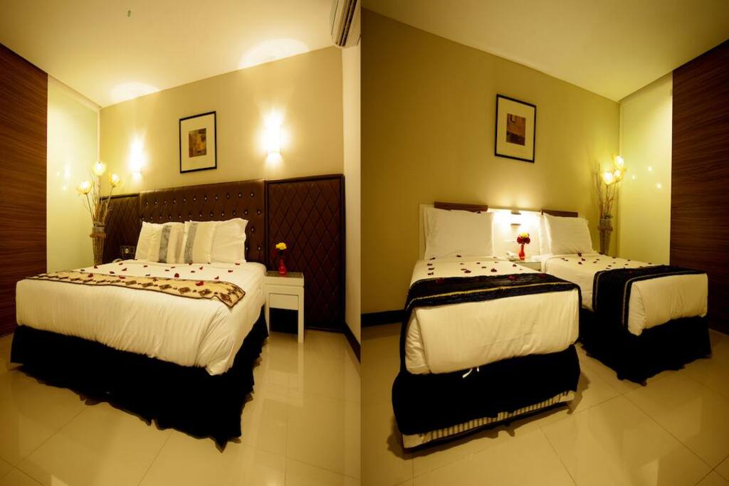 Family suite
