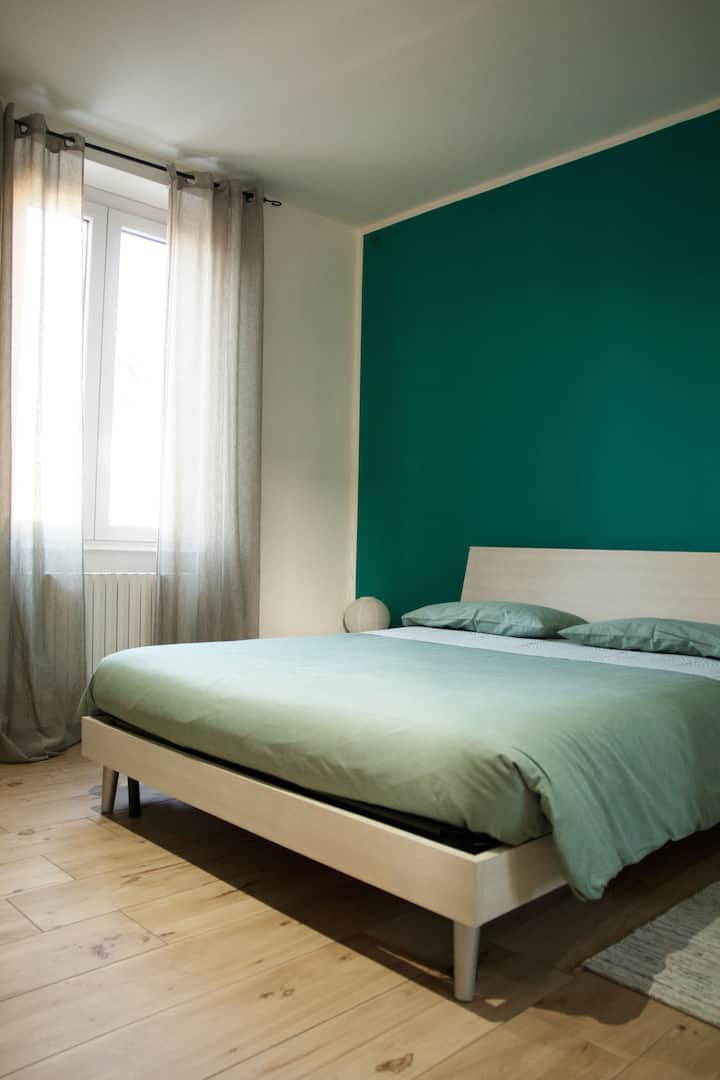 Спална соба 1