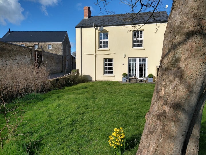 Portfield Gate locations de vacances et logements Pays de Galles