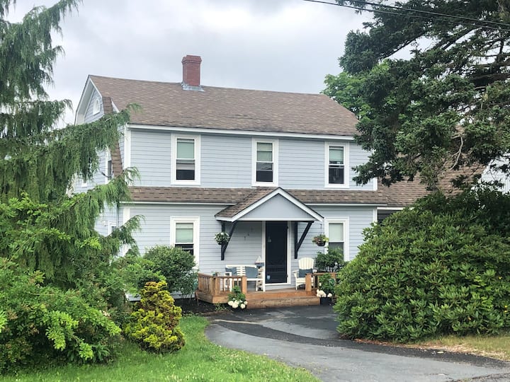 Robinsons Corner Vacation Rentals & Homes Nova Scotia, Canada Airbnb