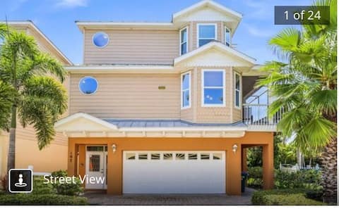 Anna Maria Island House Rentals | Hotel and Villa Rentals | Airbnb