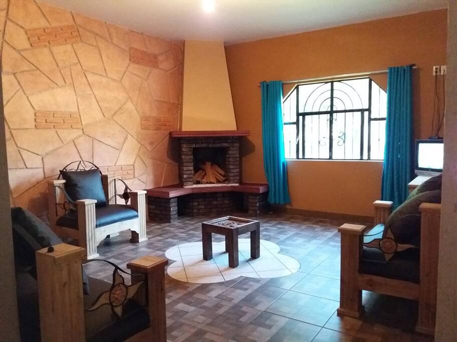 sala
