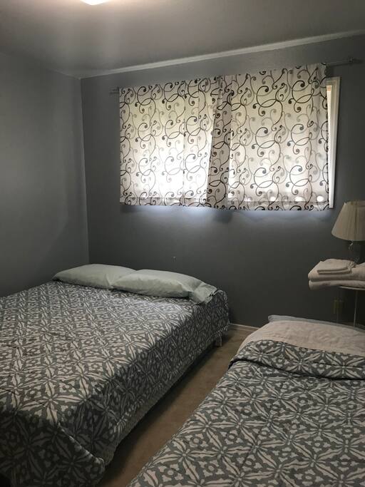 Room B