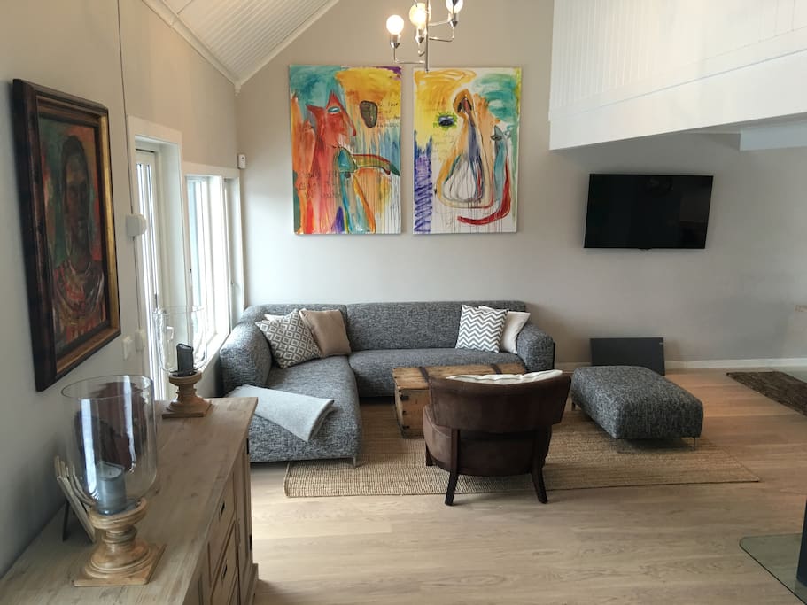 Livingroom