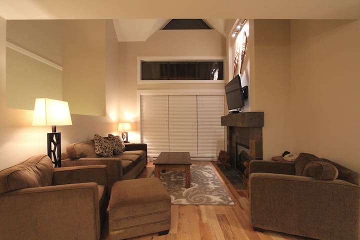Whistler Retreats managed Airbnb listing 3