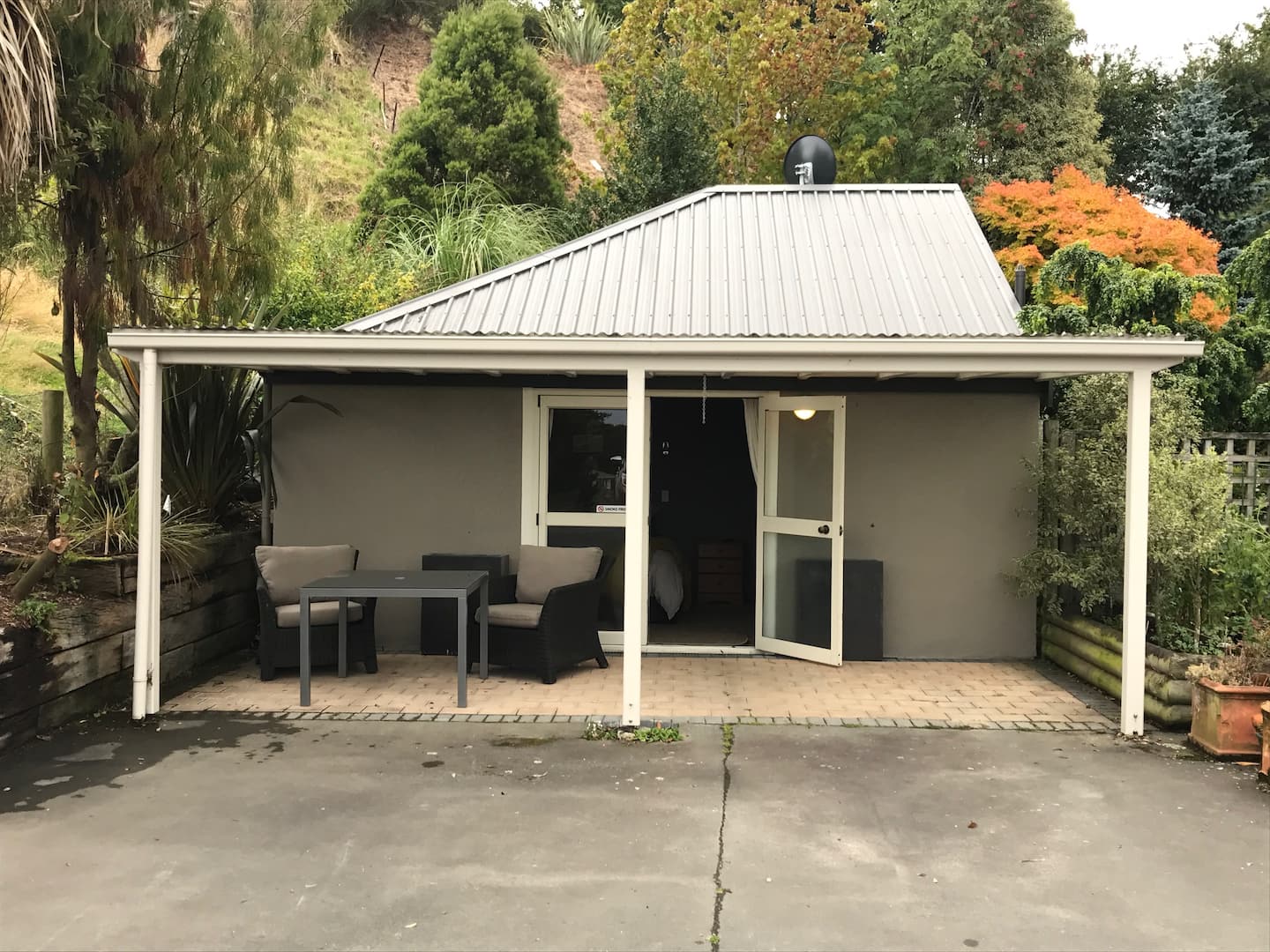 Blair Athol Accommodation 2